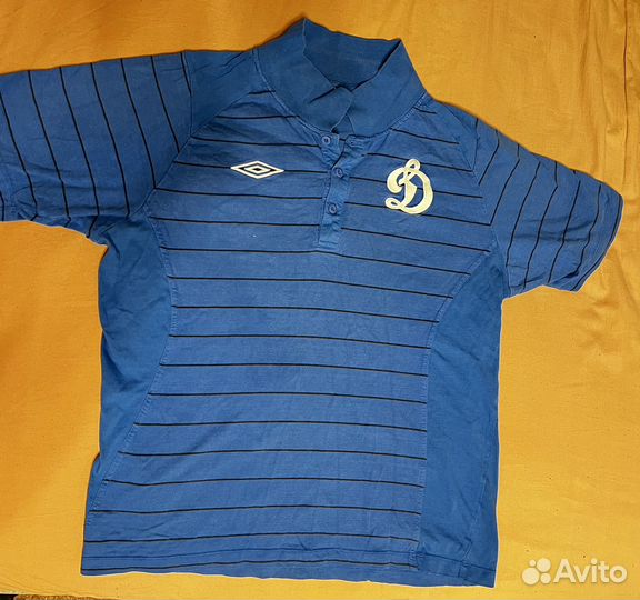 Поло Динамо Москва