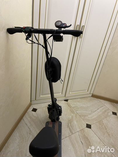 Электросамокат