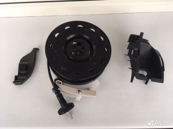 Пылесос philips FC9350 в разбор