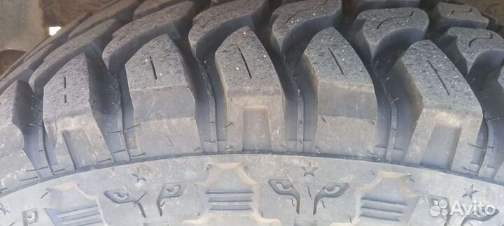 iLink Topforce M/T 235/85 R16