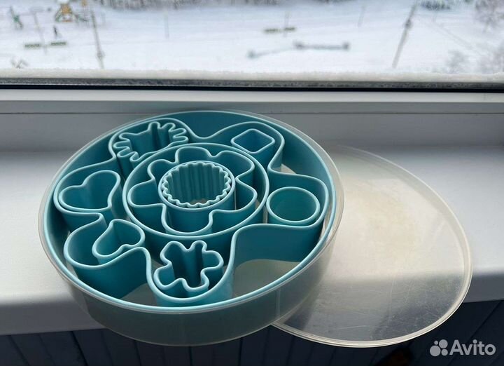 Формы для печенья икея Drommar Дроммар