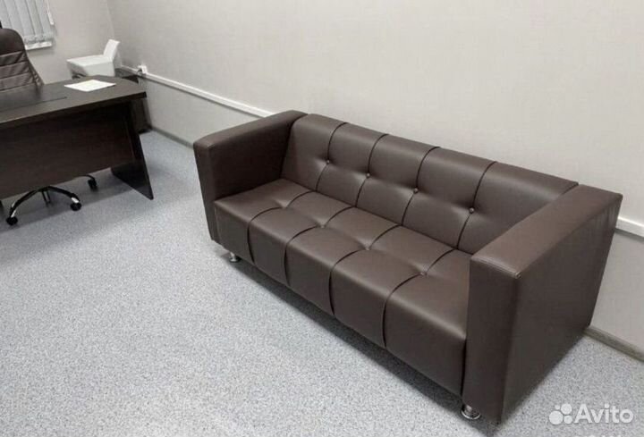Диван офисный#1001