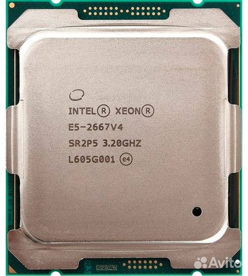 Процессор Xeon E5 2698v3,есть комплект+плата+озу