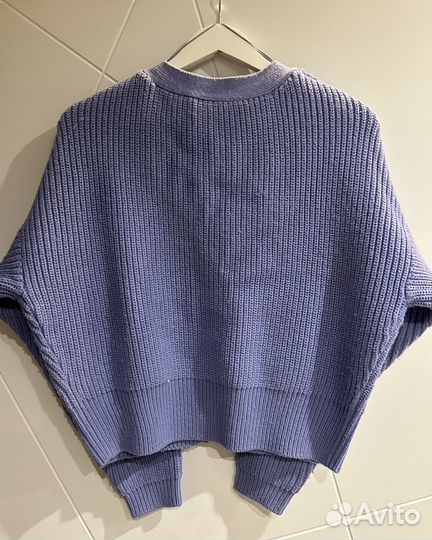 Кардиган женский zara (M, 44)