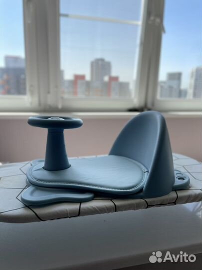 Стульчик для купания