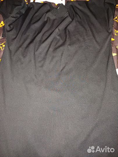 Платье лапша женское