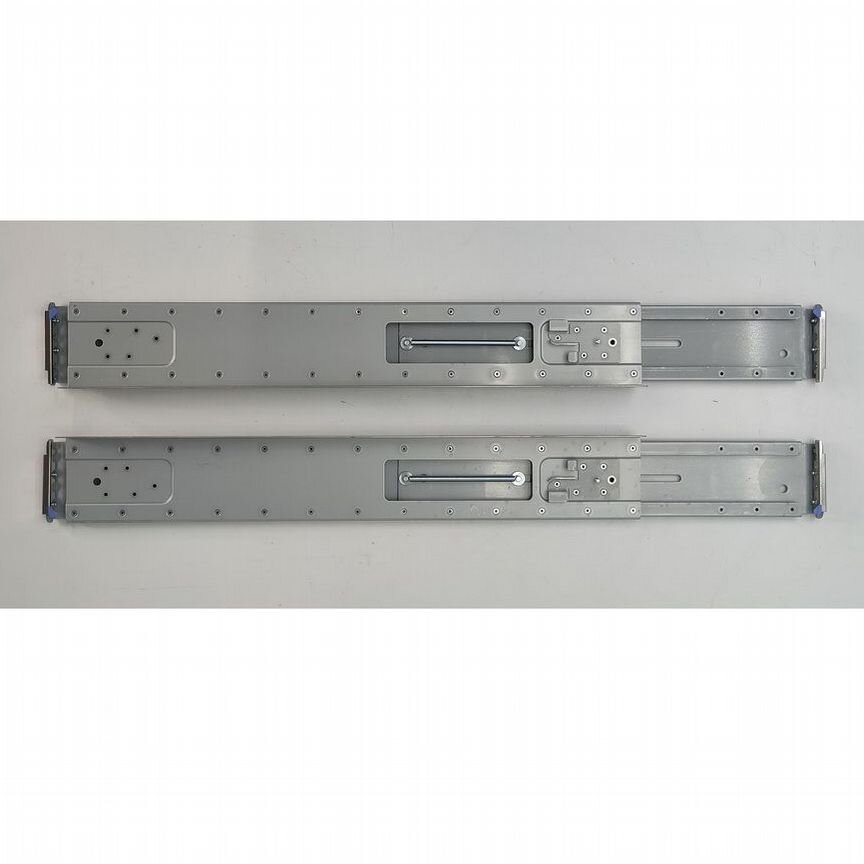 [00RY309] Рельсы 64p8442, R0809-F0013-03, Ibm V5000