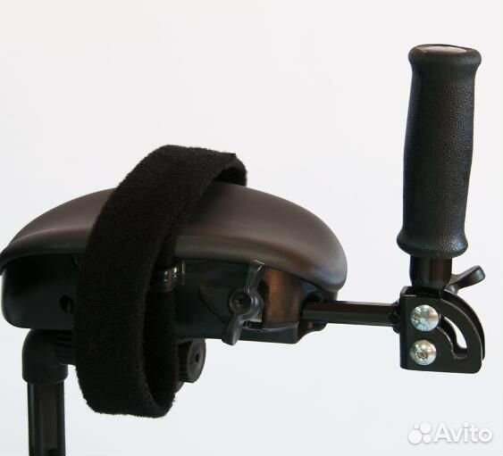 Ходунки для взрослых с дцп Мега-2000