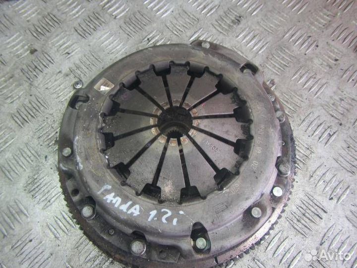 Маховик Fiat Panda 2 2005 46470371