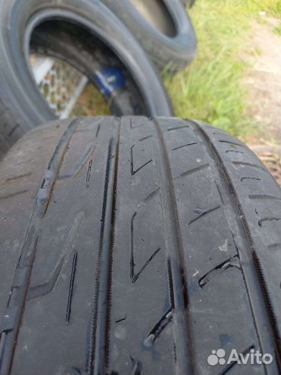 Toyo Tranpath mpF 215/60 R16 95H