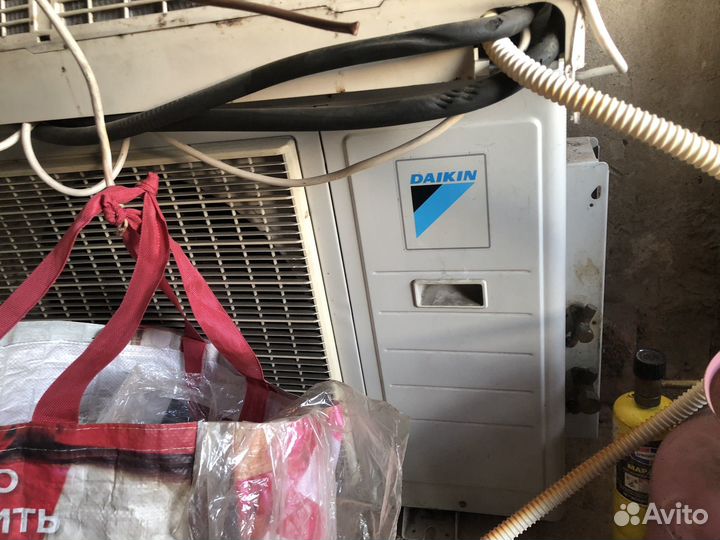 Кондиционер