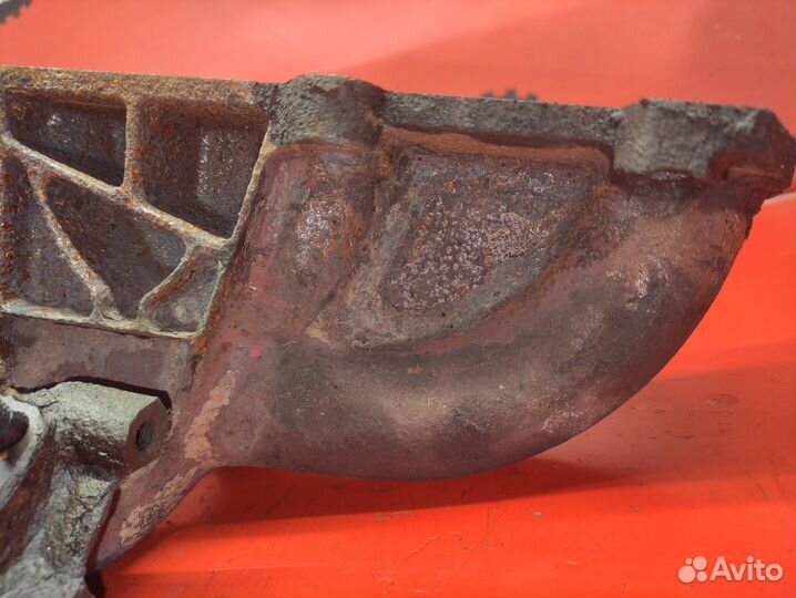 Выпускной коллектор Alfa Romeo 156 1.9 дизель JDT