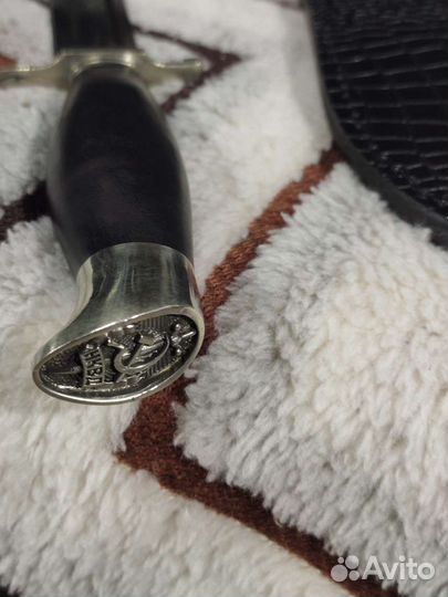 Нож финка нквд