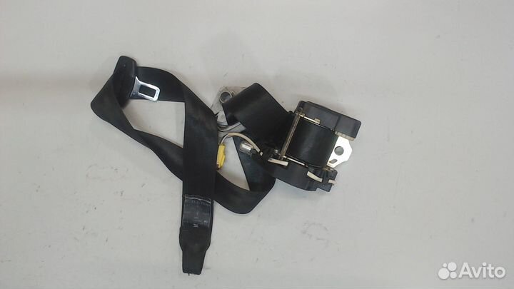 Ремень безопасности Volkswagen Beetle, 2006