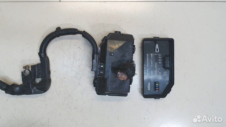 Блок предохранителей Honda CR-V, 2013