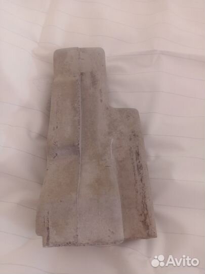 Бетонный утяжелитель от стиральной машины-автомат