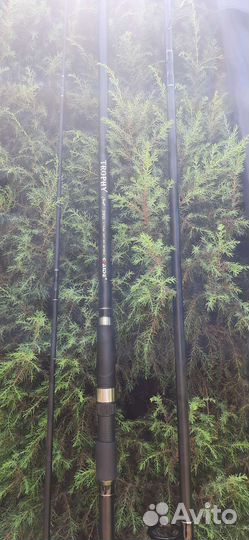 Карповые удилища kaida