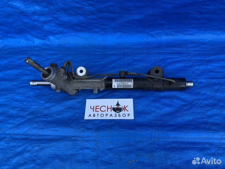 Рейка рулевая Dodge Caliber 2006-2011 правый руль