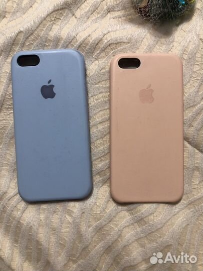 Чехлы на iPhone 5 5s
