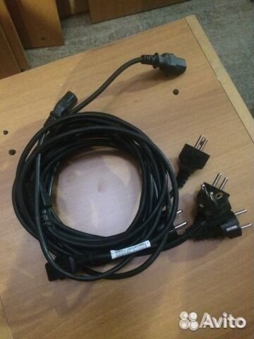 Кабель (разные), удлинитель USB