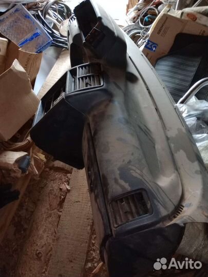 Торпеда 2110-12