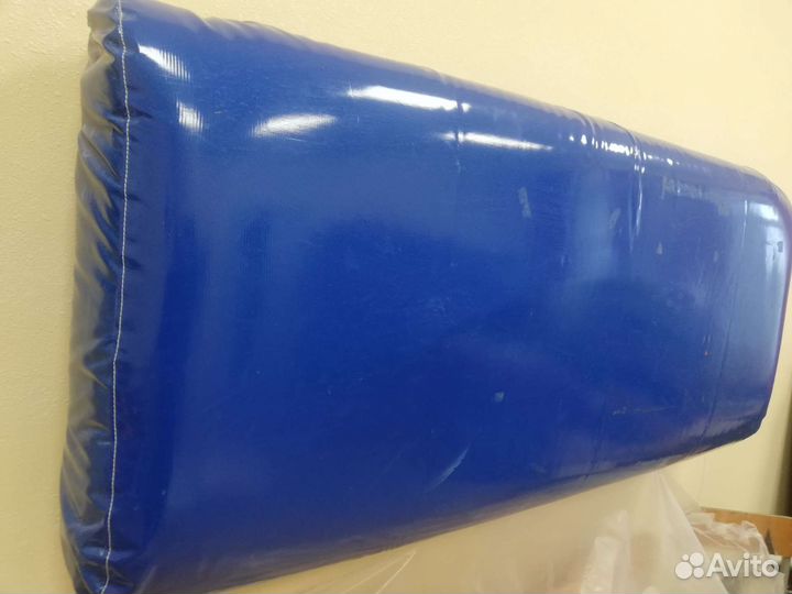 Подушка для отработки удара