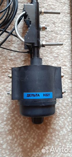Антенна Дельта Н321