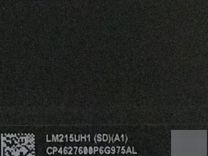 Матрица LM215UH1 SDA1 для iMac 21,5 2015