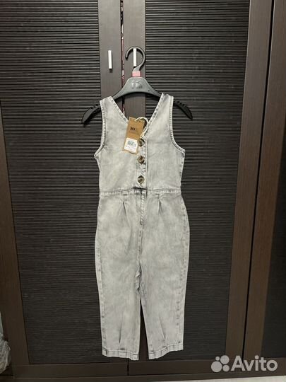 Комбинезон Next 104