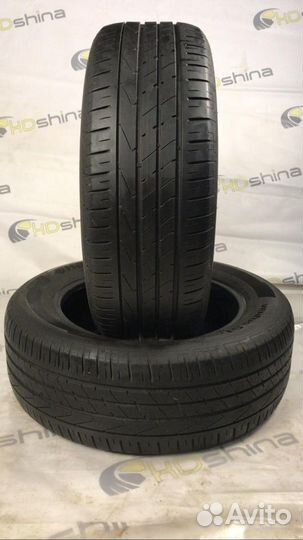 Hankook Ventus S1 Evo2 SUV K117A 235/60 R18