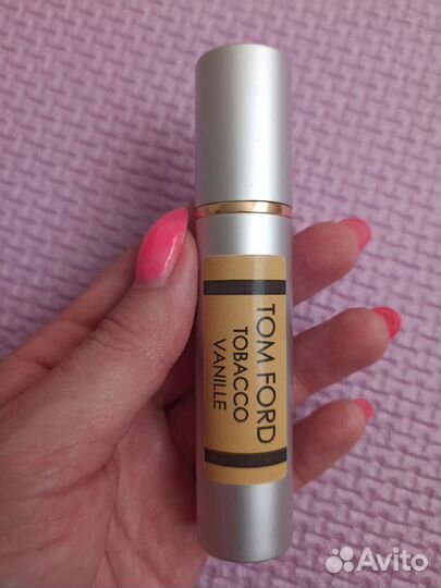 Духи унисекс