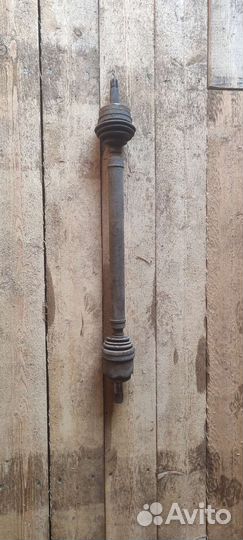 Привод шрус Ваз