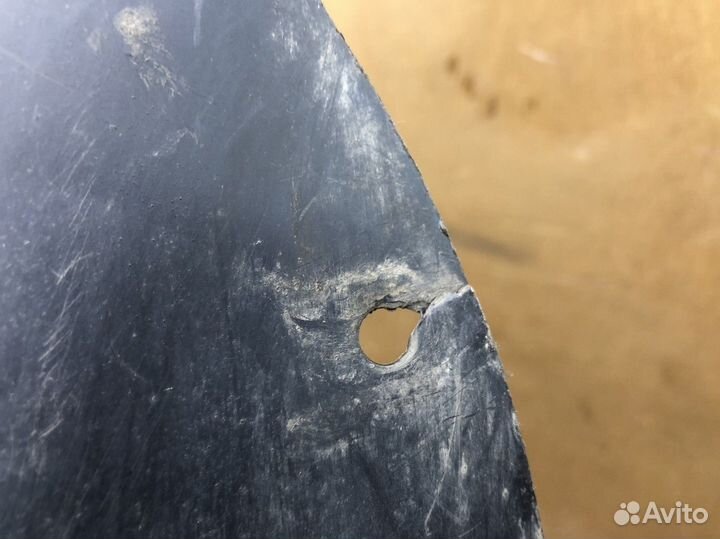 Локер задний левый Opel Astra J 2010-2017