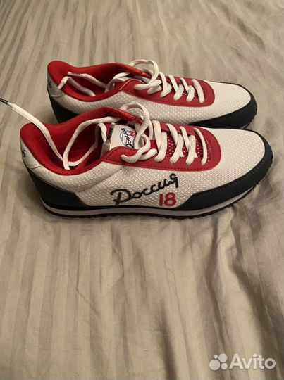 Кросовки Bosco