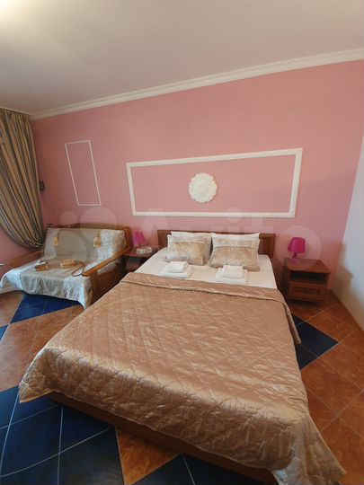 Квартира-студия, 30 м², 1/6 эт.