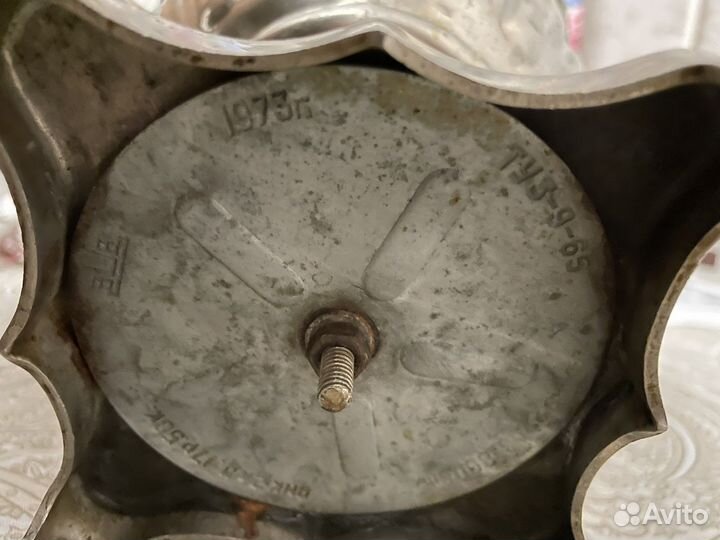 Самовар электрический