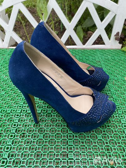 Туфли женские