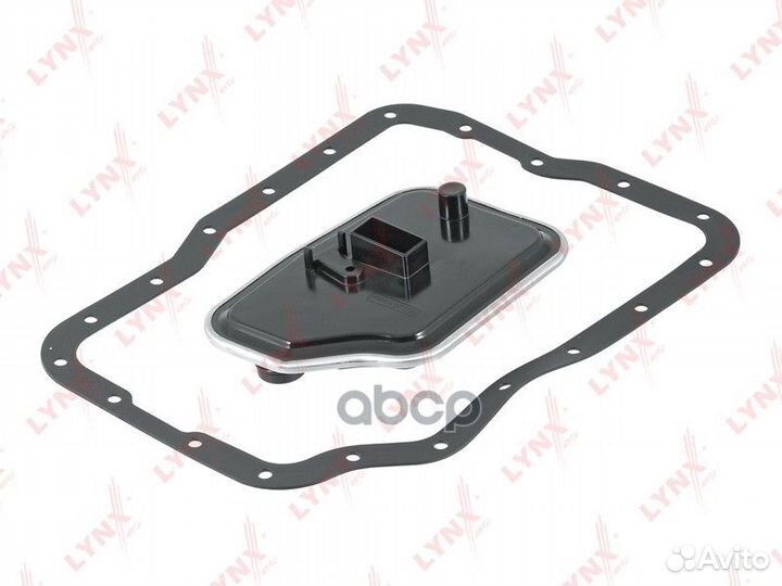 Фильтр АКПП LT1026 lynxauto