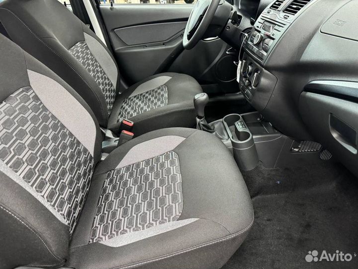 ВАЗ Granta Cross 1.6 МТ, 2025