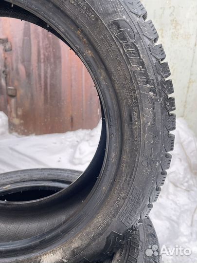 Cordiant Snow Cross 195/55 R16 19H