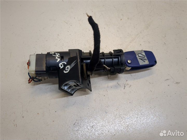 Замок зажигания Fiat Stilo, 2002