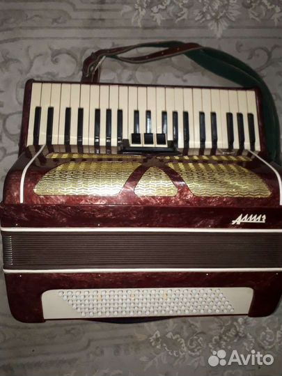 Аккордеон