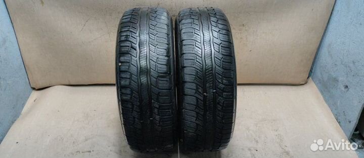 Bfgoodrich Advantage T/A Sport 265/60 R18 110T