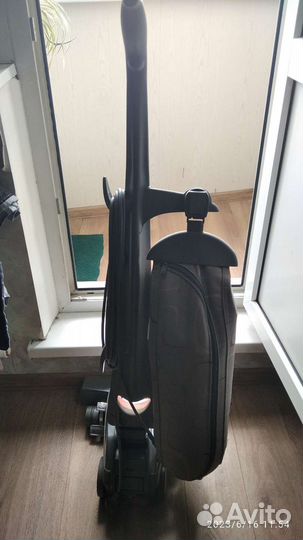 Пылесос Kirby Sentria (USA)