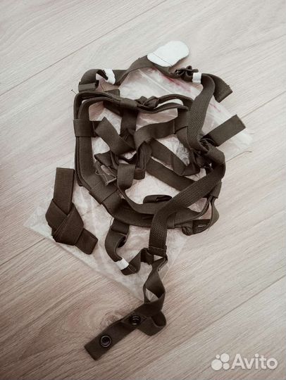 Подтулейное устройство 6б47