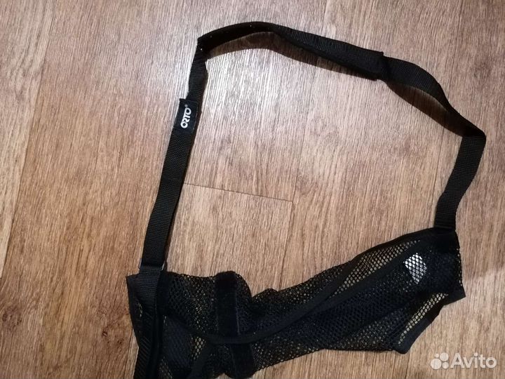 Бандаж для руки косынка