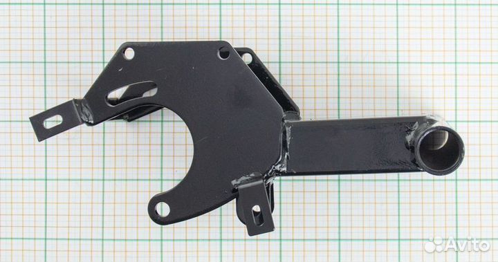 Рычаг подвески задней (маятник) Hunter Junior 2017