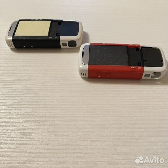 Nokia 5700 xpressmusic корпус