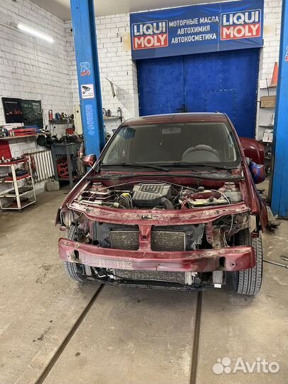 Ремонт автомобилей