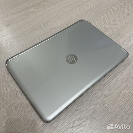 Ноутбук HP pavilion 15.6 15-n065sr